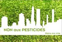 Eaux et  pesticides, agir pour des alternatives