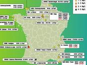 Japon conséquences l'eau France