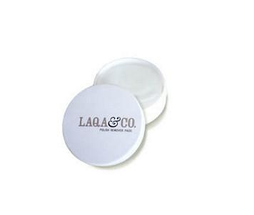 Un délice de dissolvant… Laqa&Co;!