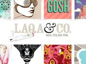 délice dissolvant… Laqa&Co;!