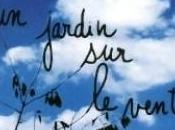 Fabienne Berthaud reçoit prix Françoise Sagan