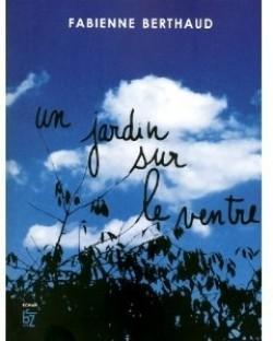 Fabienne Berthaud reçoit le prix Françoise Sagan