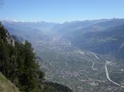 Raymond Farquet, Voyage amoureux