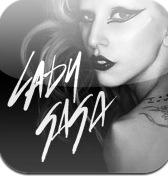 lady gaga Sonneries Lady Gaga pour votre iPhone