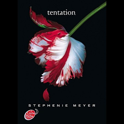 Tentation débarque en version poche dans les librairies françaises !