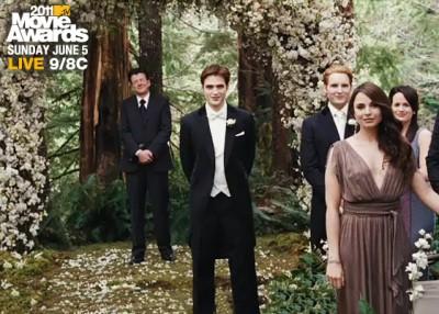 [Évènement] RDV sur le site le 6 juin pour le trailer en VOSTFR de Breaking Dawn part I