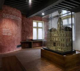Pour tout savoir sur Lyon: les musées Gadagne