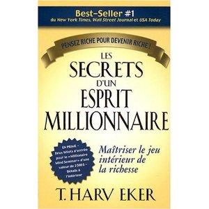 secret d'un esprit millionnaire, blog webmarketing