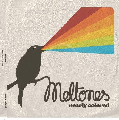 Meltones en Interview