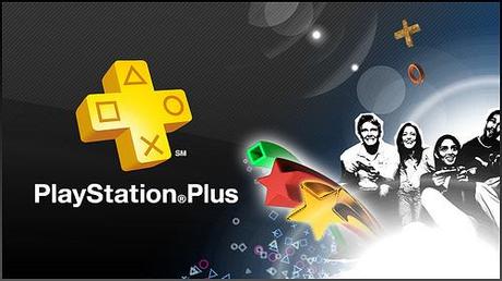 Premier cadeau de Sony: le Playstation Plus gratuit durant 1 mois