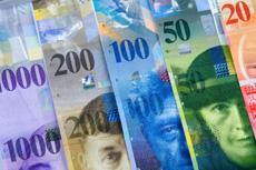 Franc suisse fort : un frontalier peut-il décemment demander une augmentation ?