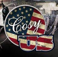 ★ COSY US [ THE LAST ONE ] ★ VENDREDI 3 JUIN