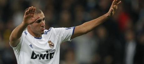 Karim Benzema restera au Real Madrid