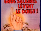 chasse gros salaires