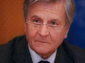 Trichet rêve d’un ministre finances européen