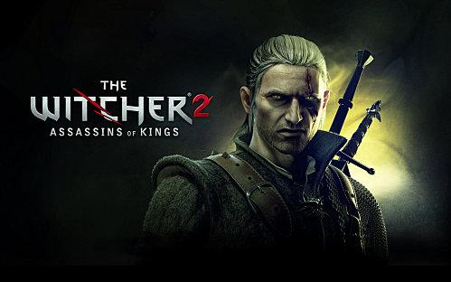 Witcher 2 sortira bel et bien sur Xbox 360
