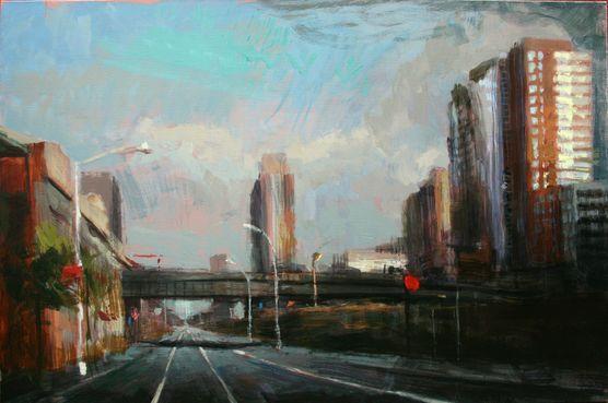 mariage-Royal et d'ici, tu vois le tableau