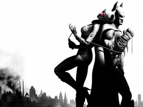 Batman Arkham City, Catwoman, Warner, DC, PC, PS3, Xbox360, trailer, vidéo, sexy