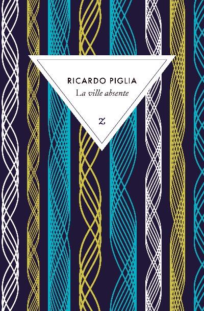 Prix Rómulo Gallegos pour Ricardo Piglia