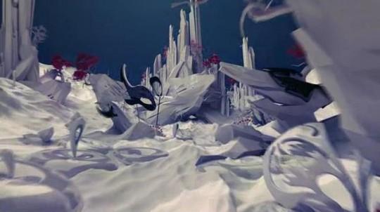 shift 540x302 Mirari spot : SHIFT