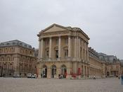 Dominique Perrault s’offre Versailles