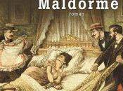 Diaboliques Maldormé, roman Jean Contrucci