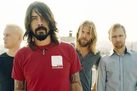 Une nouvelle vidéo pour les Foo Fighters et leur titre « Walk »