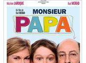 Film Monsieur Papa