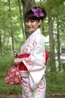 Une envie de Yukata ou de Kimono