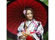 envie Yukata Kimono