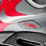 Nike Air Max 90 Hyperfuse New Images 5 150x150 Nike Air Max 90 Hyperfuse Collection Complète