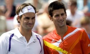 Live score: Federer – Djokovic French Open 2011