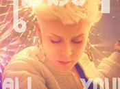 Nouveau clip robyn call your girlfriend