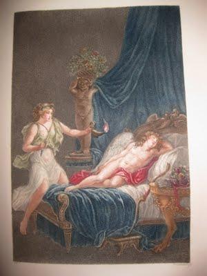 Les mots de la bibliophilie: les gravures à la poupée.