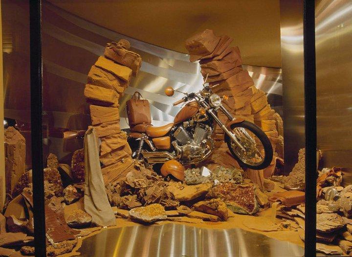 3 DAYS RUN WITH LEÏLA MENCHARI