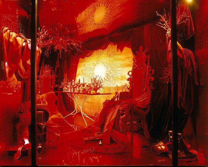 3 DAYS RUN WITH LEÏLA MENCHARI