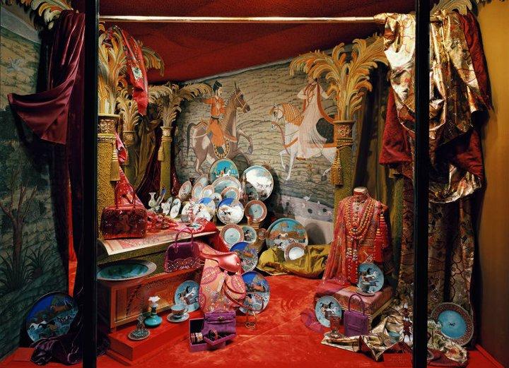 3 DAYS RUN WITH LEÏLA MENCHARI