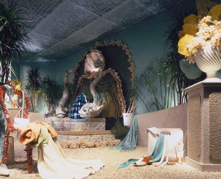 3 DAYS RUN WITH LEÏLA MENCHARI