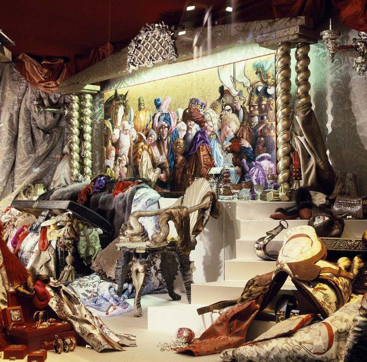 3 DAYS RUN WITH LEÏLA MENCHARI