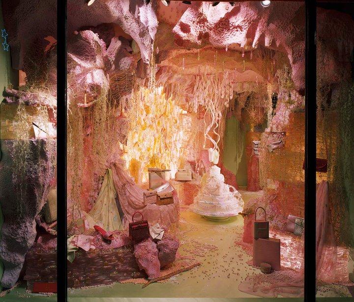 3 DAYS RUN WITH LEÏLA MENCHARI