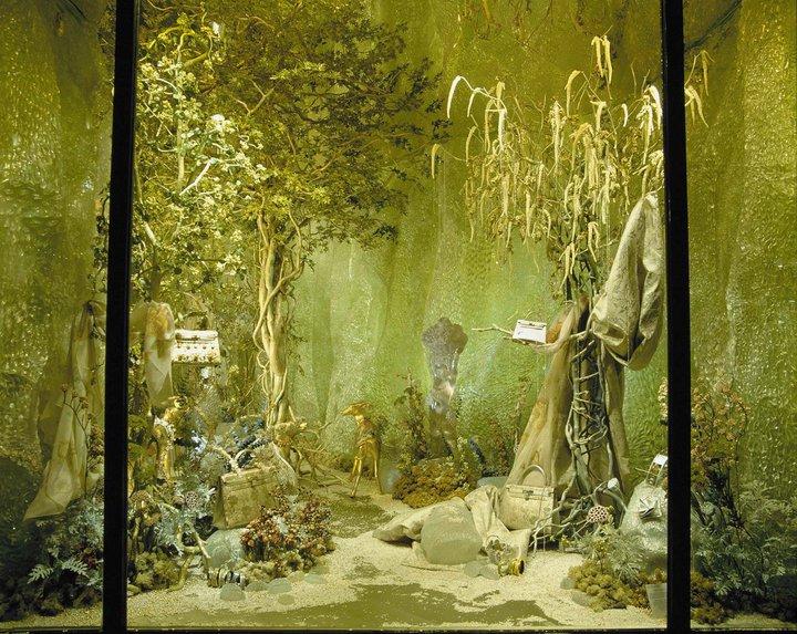 3 DAYS RUN WITH LEÏLA MENCHARI