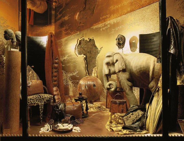 3 DAYS RUN WITH LEÏLA MENCHARI