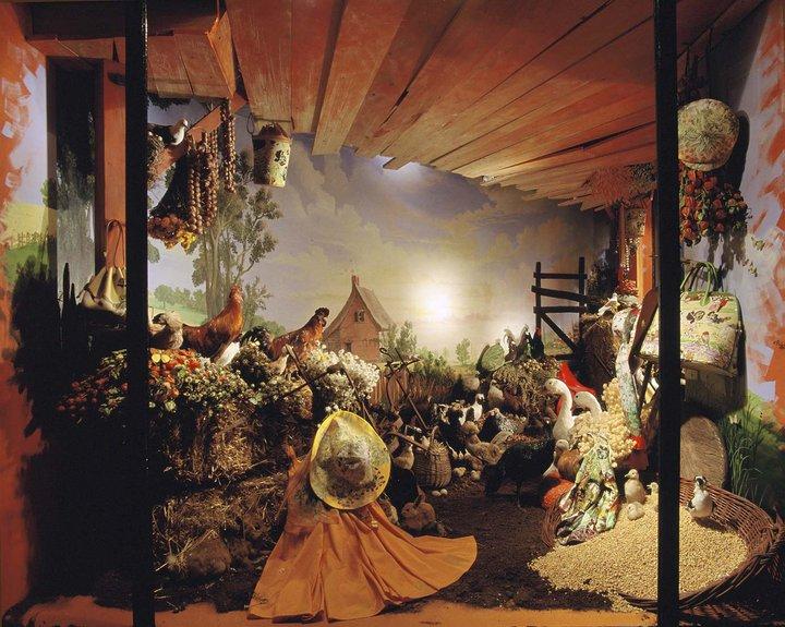 3 DAYS RUN WITH LEÏLA MENCHARI