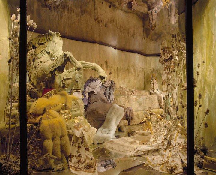 3 DAYS RUN WITH LEÏLA MENCHARI