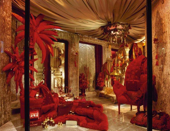 3 DAYS RUN WITH LEÏLA MENCHARI