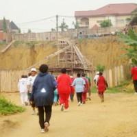 Douala :Le parcours Vita enfin rouvert au public 