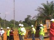 Cameroun milliards pour accélérer travaux construction Centrale Kribi