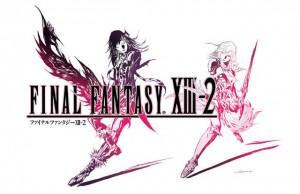 [TRAILER] Final Fantasy XIII-2