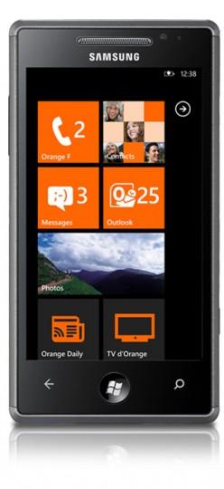 f1350291 295x640 Samsung Omnia 7 1 248x540 [Jeu concours] Gagnez un Samsung Omnia 7