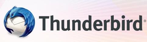 thunderbird 5 Une première beta pour Thunderbird 5.0